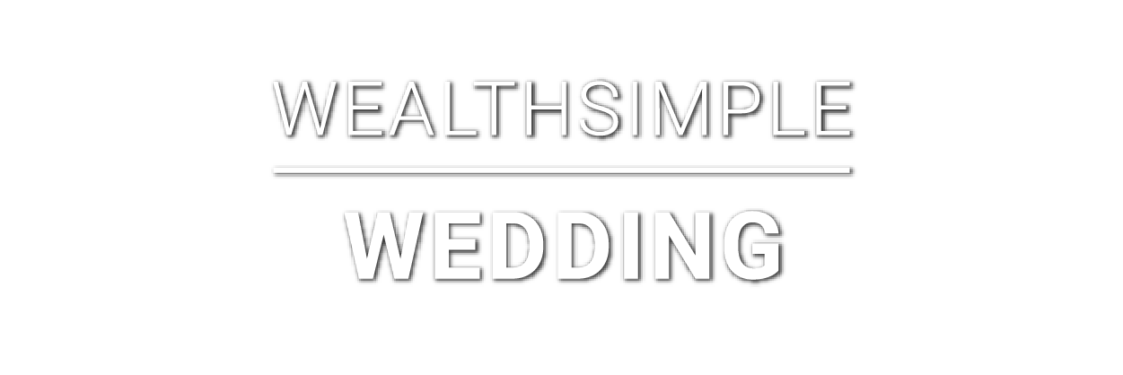Wealthsimple-wedding